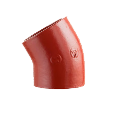 30° Короткий отвод HALIFAX® SML